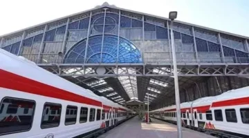 موعد التشغيل اعتبارًا من غدٍ.. قطارات إضافية لنصف العام